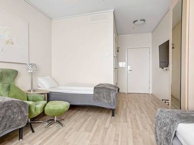 Best Western LetoHallen