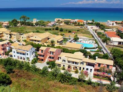 Nireas Studios & Apartments