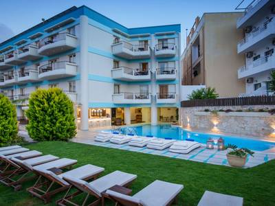 Anesis Blue Boutique 