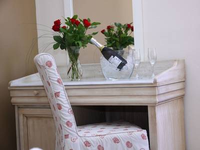 Sweet Memory Apartments