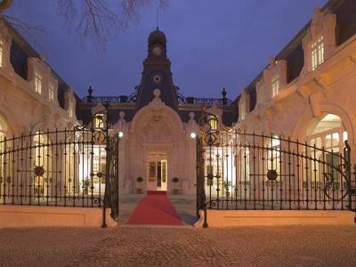 Pestana Palace Lisboa