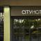 City Hotel Thessaloniki