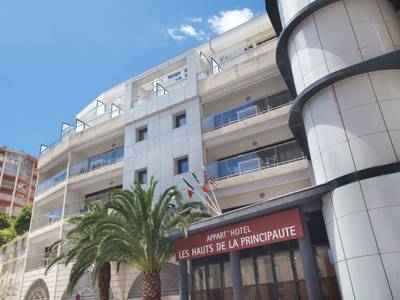 Les Hauts de la Principaute