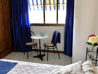 Hotel Atlántico Tenerife