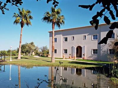 Vila Monte - Farm House