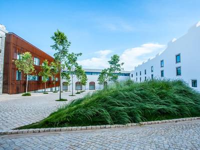 Pestana Cidadela Cascais - Pousada & Art District