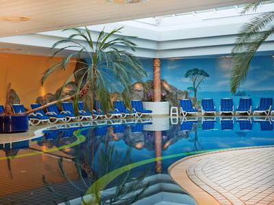 H+ Hotel & Spa Friedrichroda