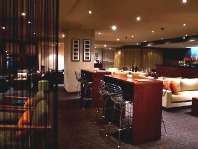 Pullman Melbourne on Swanston