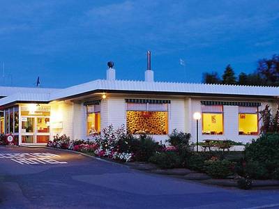 Kingsgate Hotel Te Anau