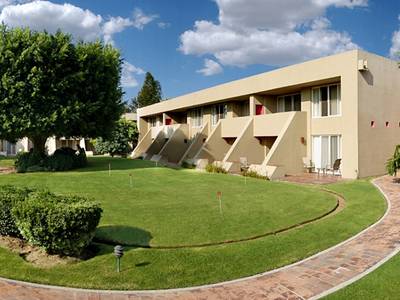 Camino Real Guadalajara