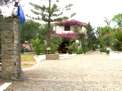 Villaggio La Pizzuta