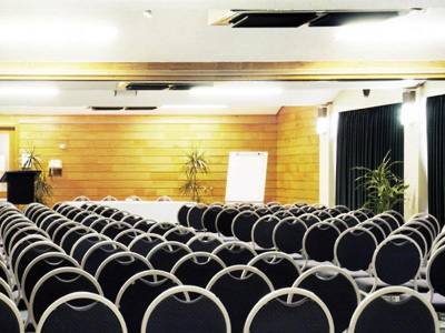 Auckland Rose Park Hotel