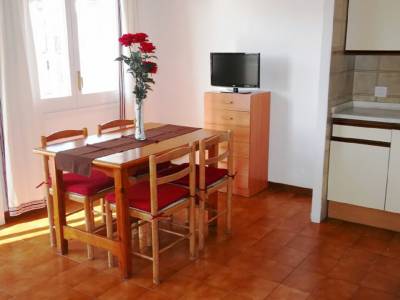 AR Costa Brava Apartments