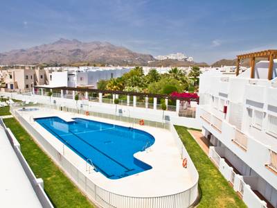 Pierre & Vacances Residence Mojacar Playa