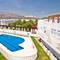 Pierre & Vacances Residence Mojacar Playa