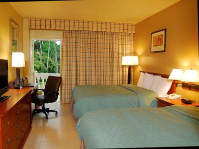 Radisson Hotel Panama Canal 