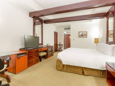 Radisson San Jose Costa Rica