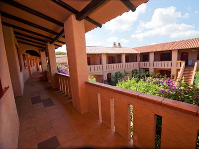 Club Esse Cala Bitta