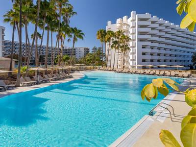 Occidental Margaritas 