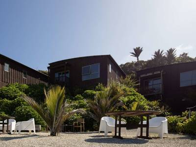Punakaiki Rocks Resort