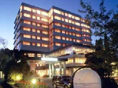 Rutherford Hotel Nelson