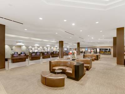 Hilton Anaheim (Foto)