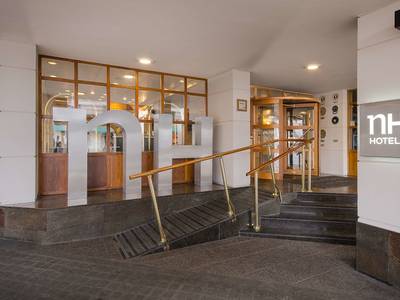 NH Bariloche Edelweiss