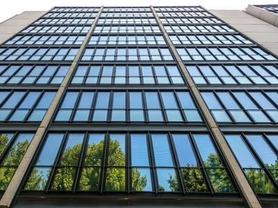 Duparc Contemporary Suites