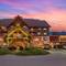 Best Western Plus Fernie Mountain Lodge