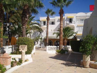 Alassio Hotel and Thalasso