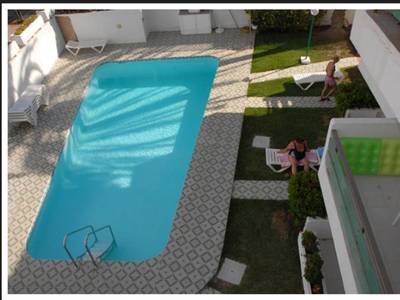 Copacabana Apartamentos Perú