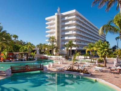 SENTIDO Gran Canaria Princess - Erwachsenenhotel ab 16 Jahren
