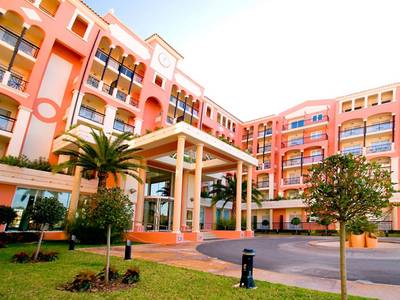 Bonalba Hotel Alicante