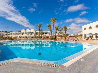 Miramar Le Petit Palais