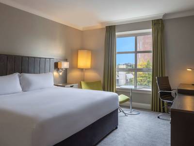 Hilton Dublin