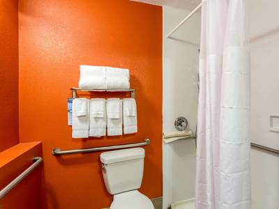 Quality Inn Nashville - Stadium