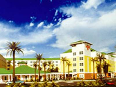 Residence Inn Orlando Lake Buena Vista