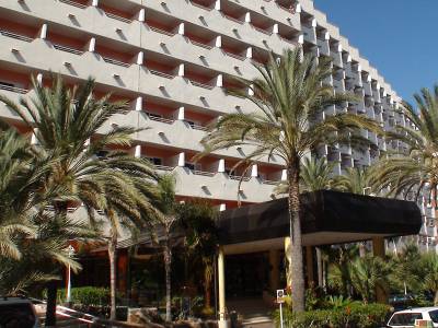 Abora Continental by Lopesan Hotels  (Foto)
