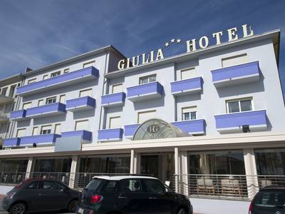Giulia Hotel