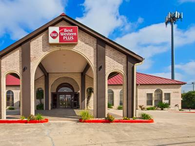 Best Western Fiesta Inn San Antonio