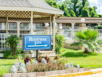 Rodeway Inn Vicksburg