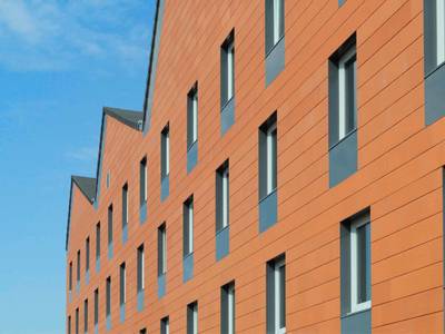 Hôtel ibis Lyon Est Chaponnay