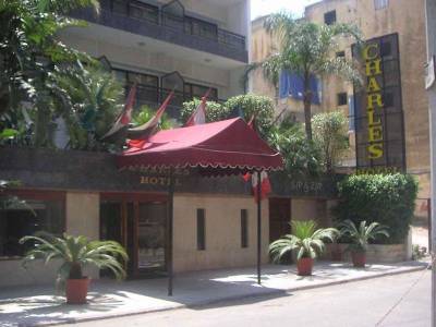 Charles Hotel