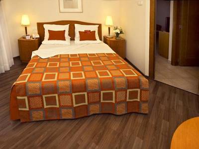 Leonardo Suite By the Beach