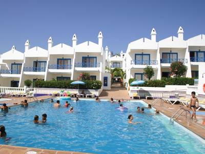 Bungalows Marbella Golf