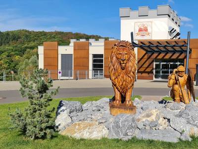 Hasseröder Burghotel