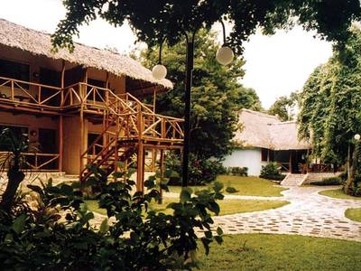 Ecovillage Chicanna