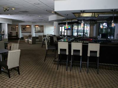 Sheraton Miami Airport