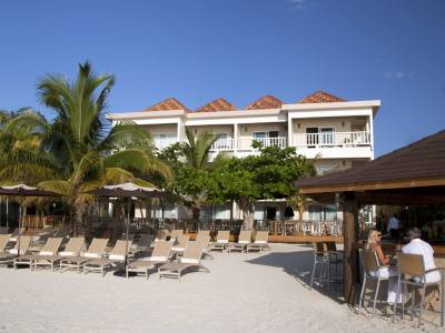 Sandy Haven Resort
