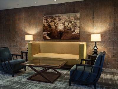 DoubleTree by Hilton Hotel Billings